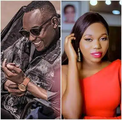 Audio: Darassa Ft. Maua Sama - Hands Up (Mp3 Download)