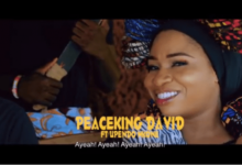 VIDEO: Peaceking David ft. Upendo Nkone - Samehe (Mp4 Download) - KibaBoy