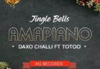 Audio: Daxo Chali Ft. Totoo - Jingle Bells (Mp3 Download) - KibaBoy