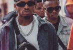 Audio: Diamond Platnumz Ft Marioo - Chomeka (Mp3 Download) - KibaBoy