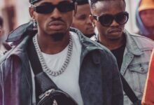 Audio: Diamond Platnumz Ft Marioo - Chomeka (Mp3 Download) - KibaBoy