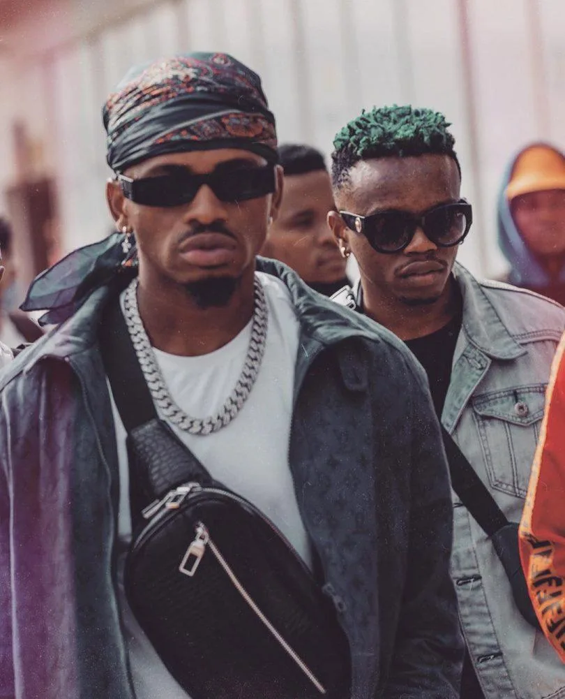 AUDIO | Diamond Platnumz Ft Marioo - Chomeka | Mp3 DOWNLOAD