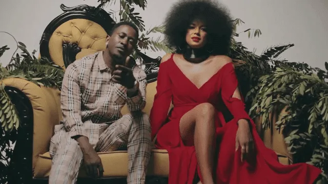 VIDEO: Dj Seven Ft. Young Lunya & Baraka The Prince & Salmin Swaggz - Thamani (Mp4 Download)