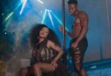 VIDEO: Nadia Mukami Ft Orezi & DJ Joe Mfalme - Dozele (Mp4 Download) - KibaBoy