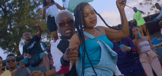 VIDEO: Dully Sykes - Platinado (Mp4 Downoad) - KibaBoy