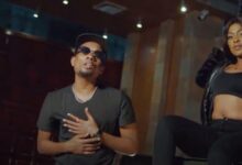 VIDEO: Emba Botion ft Billnass & Q Chief - Nyota (Mp4 Download) - KibaBoy