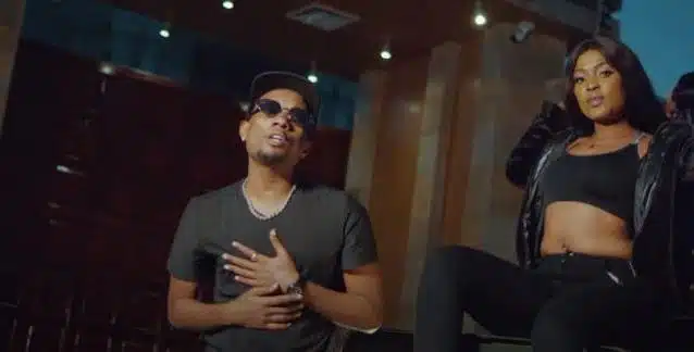 VIDEO: Emba Botion ft Billnass & Q Chief - Nyota (Mp4 Download)