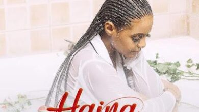 Audio: Mimi Mars - Haina Maana (Mp3 Download) - KibaBoy