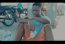 VIDEO: Hamisi Bss - Itakuaje (Mp4 Download) - KibaBoy