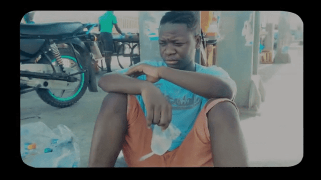 VIDEO: Hamisi Bss - Itakuaje (Mp4 Download) - KibaBoy