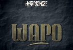 Audio: Harmonize - Wapo (Mp3 Download) - KibaBoy