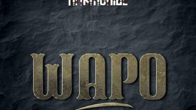 Audio: Harmonize - Wapo (Mp3 Download) - KibaBoy