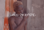 VIDEO: Harmorapa - Akili Za Kipepe (Mp4 Download) - KibaBoy