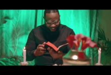 VIDEO: Izzo Bizness - Kwa Yesu (Mp4 Download) - KibaBoy