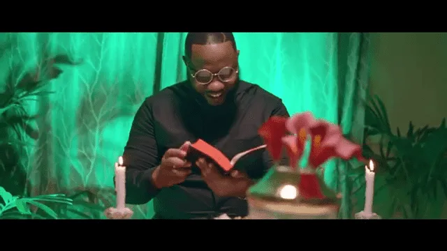 VIDEO: Izzo Bizness - Kwa Yesu (Mp4 Download)