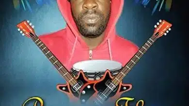 Audio: JCB Ft Professor Jay - Drive Slow (Mp3 Download)