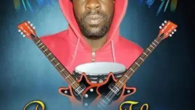 Audio: JCB Ft Steph Waters & Raff MC – Hamna Shida (Mp3 Download)