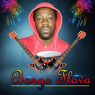 Audio: JCB Ft Ambross - Bongo Flavaur (Mp3 Download) - KibaBoy