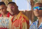 VIDEO: King 98 Ft Jux X Sheby Medicine - JOGODO (Mp4 Download) - KibaBoy