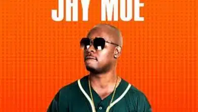 Audio: Jay Moe Ft Nako 2 Nako - Unforgetable (Mp3 Download)