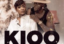 Audio: Jovial Ft Arrow Bwoy - Kioo (Mp3 Download) - KibaBoy