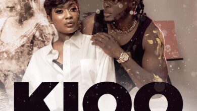 Audio: Jovial Ft Arrow Bwoy - Kioo (Mp3 Download) - KibaBoy