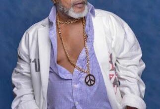 Audio: Koffi Olomide - Elelo (Mp3 Download) - KibaBoy