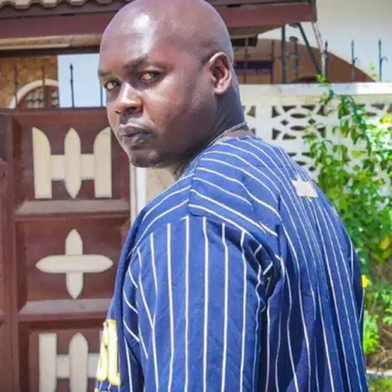 Audio: Kikosi Cha Mizinga - Umoja Ni Nguvu (Mp3 Download)