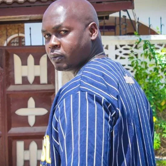 Audio: Kikosi Cha Mizinga - Ufalme (Mp3 Download)