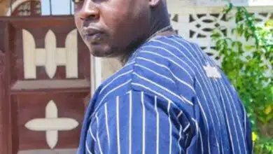 Audio: Kikosi Cha Mizinga - Harakati (Mp3 Download)