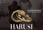 Audio: Kassim Mganga Ft Nguza Viking - Harusi Yangu (Mp3 Download) - KibaBoy