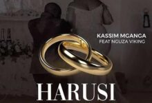 Audio: Kassim Mganga Ft Nguza Viking - Harusi Yangu (Mp3 Download) - KibaBoy