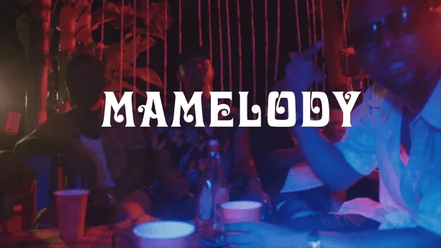 VIDEO: Kikosi Kazi Ft Gosby - Mamelody (Mp4 Download)