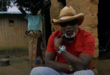 VIDEO: Koffi Olomide - Elelo (Mp4 Download) - KibaBoy