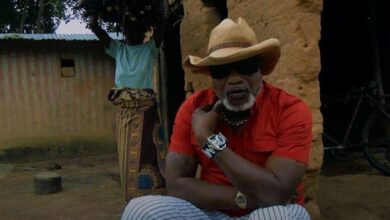 VIDEO: Koffi Olomide - Elelo (Mp4 Download) - KibaBoy