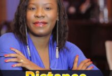 Audio: Lady Jaydee - Distance (Mp3 Download) - KibaBoy