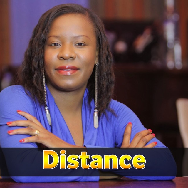 Audio: Lady Jaydee - Distance (Mp3 Download) - KibaBoy