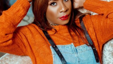 Audio: Lady Jaydee Ft Mina Nawe - Njalo (Mp3 Download) - KibaBoy