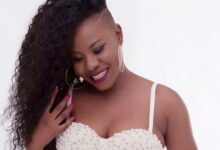 Audio: Lady Jaydee Ft Mwana FA - Wanaume Kama Mabinti (Mp3 Download) - KibaBoy