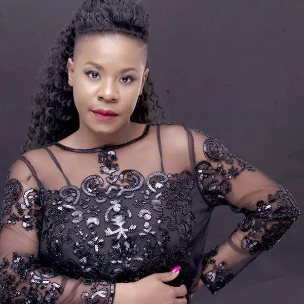 Audio: Lady Jaydee - Historia (Mp3 Download)