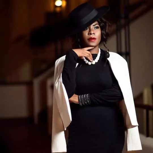 Audio: Lady Jaydee - Kifo (Mp3 Download)