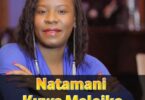 Audio: Lady Jaydee - Natamani Kuwa Malaika (Mp3 Download) - KibaBoy