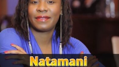 Audio: Lady Jaydee - Natamani Kuwa Malaika (Mp3 Download) - KibaBoy