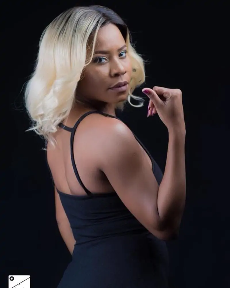 Audio: Lady Jaydee - Pumziko (Mp3 Download)