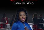 Audio: Lady Jaydee - Sawa Na Wao (Mp3 Download) - KibaBoy