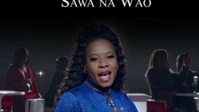 Audio: Lady Jaydee - Sawa Na Wao (Mp3 Download) - KibaBoy