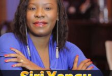 Audio: Lady Jaydee - Siri Yangu (Mp3 Download) - KibaBoy