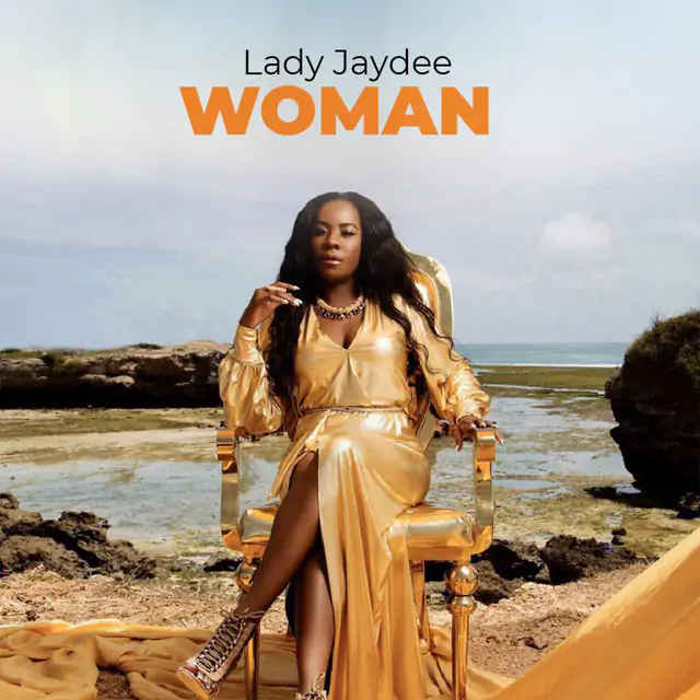 Audio: Lady Jaydee - Una Tatizo Gani (Mp3 Download)