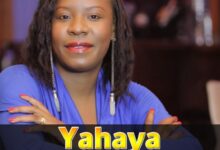 Audio: Lady Jaydee - Yahaya (Mp3 Download) - KibaBoy