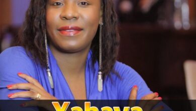 Audio: Lady Jaydee - Yahaya (Mp3 Download) - KibaBoy